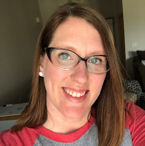 Meet your Posher, Kim